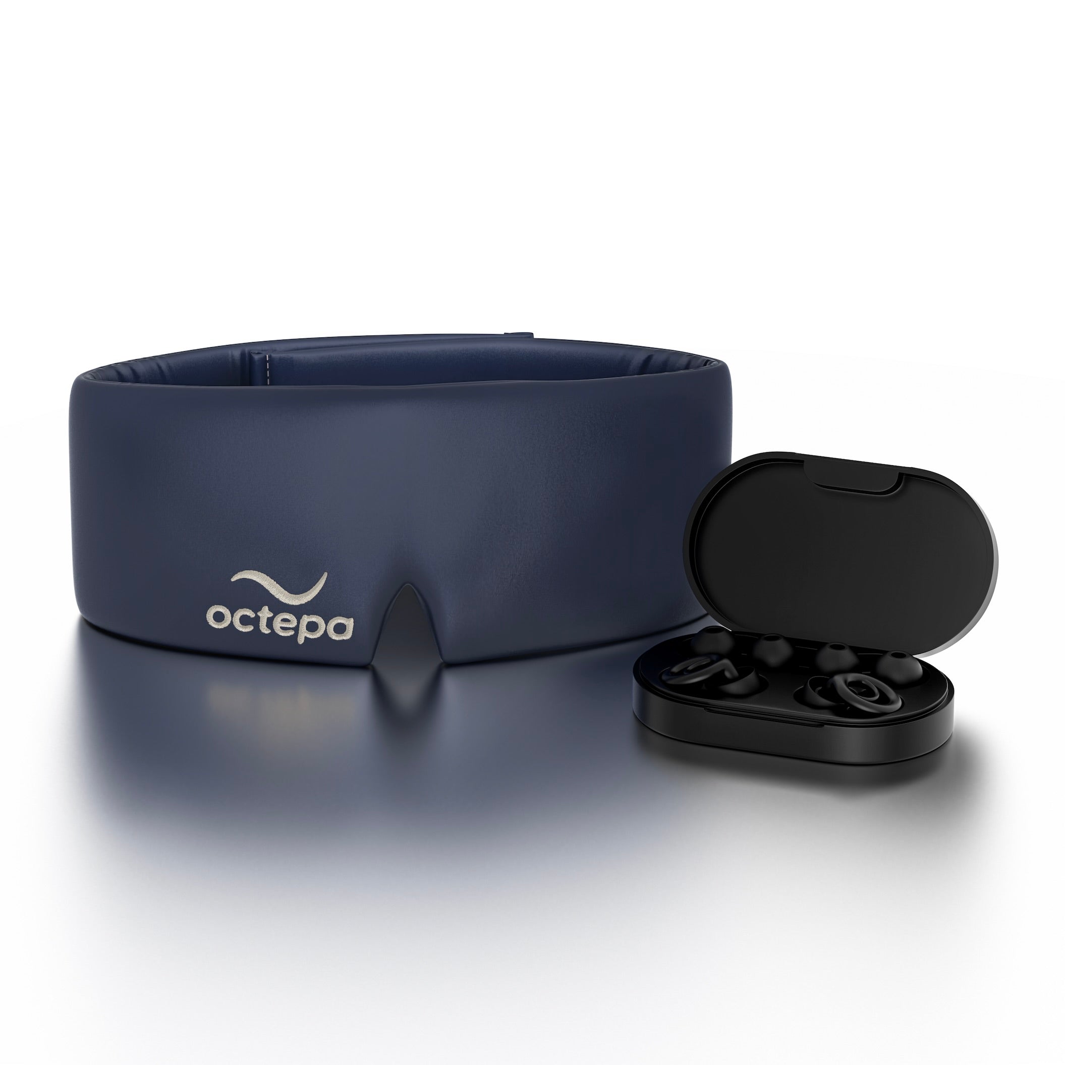 Pack Sommeil Complet – Octepa