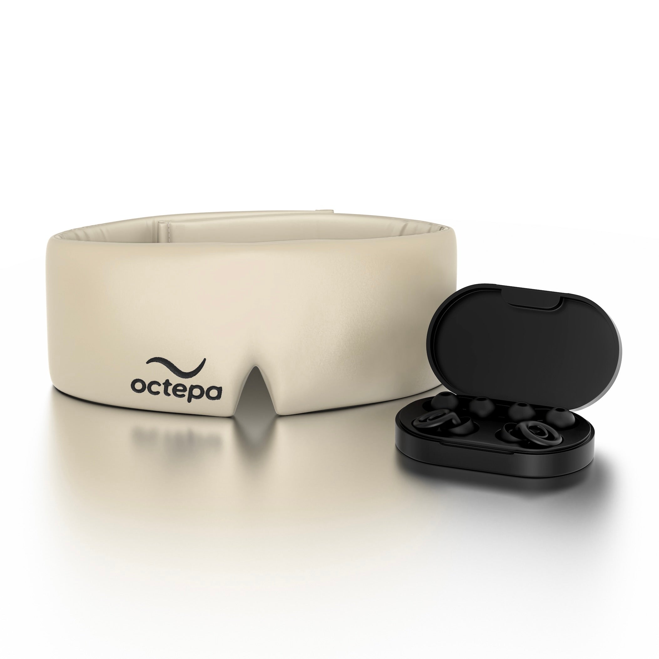 Pack Sommeil Complet – Octepa