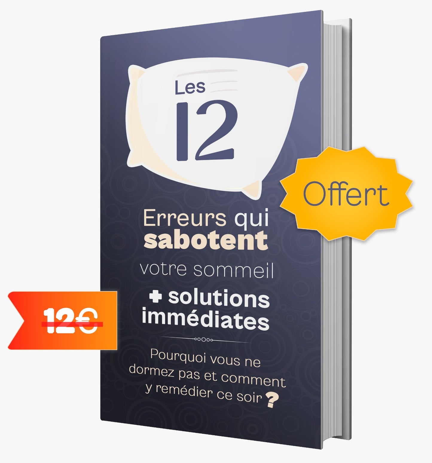 Le Rituel du Sommeil Parfait-Octepa