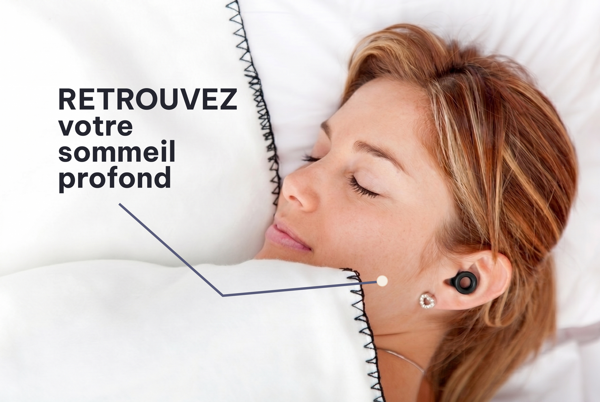 Bouchons d’oreille Octepa