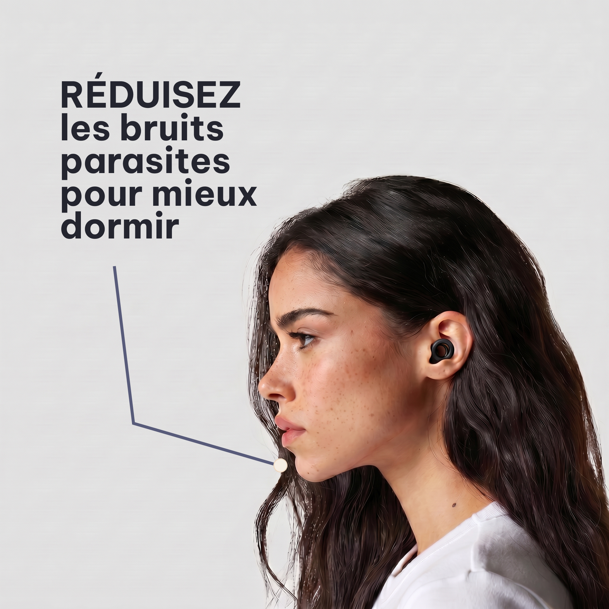 Bouchons d’oreille Octepa