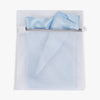 Sacs de lavage de la soie