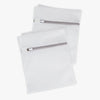 Sacs de lavage de la soie